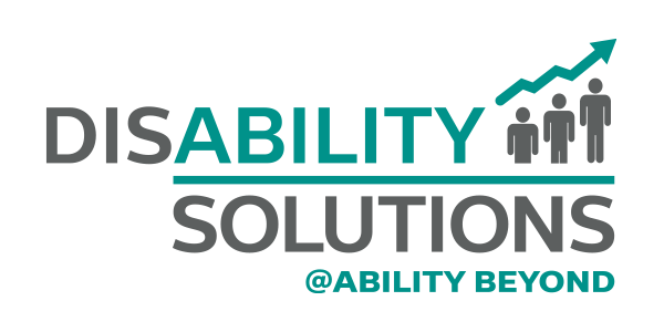 Disability Solutions Logo
